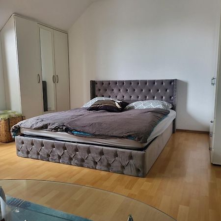 Apartamento Luftikus Bad Zwischenahn Exterior foto
