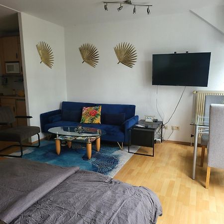 Apartamento Luftikus Bad Zwischenahn Exterior foto