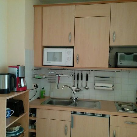Apartamento Luftikus Bad Zwischenahn Exterior foto