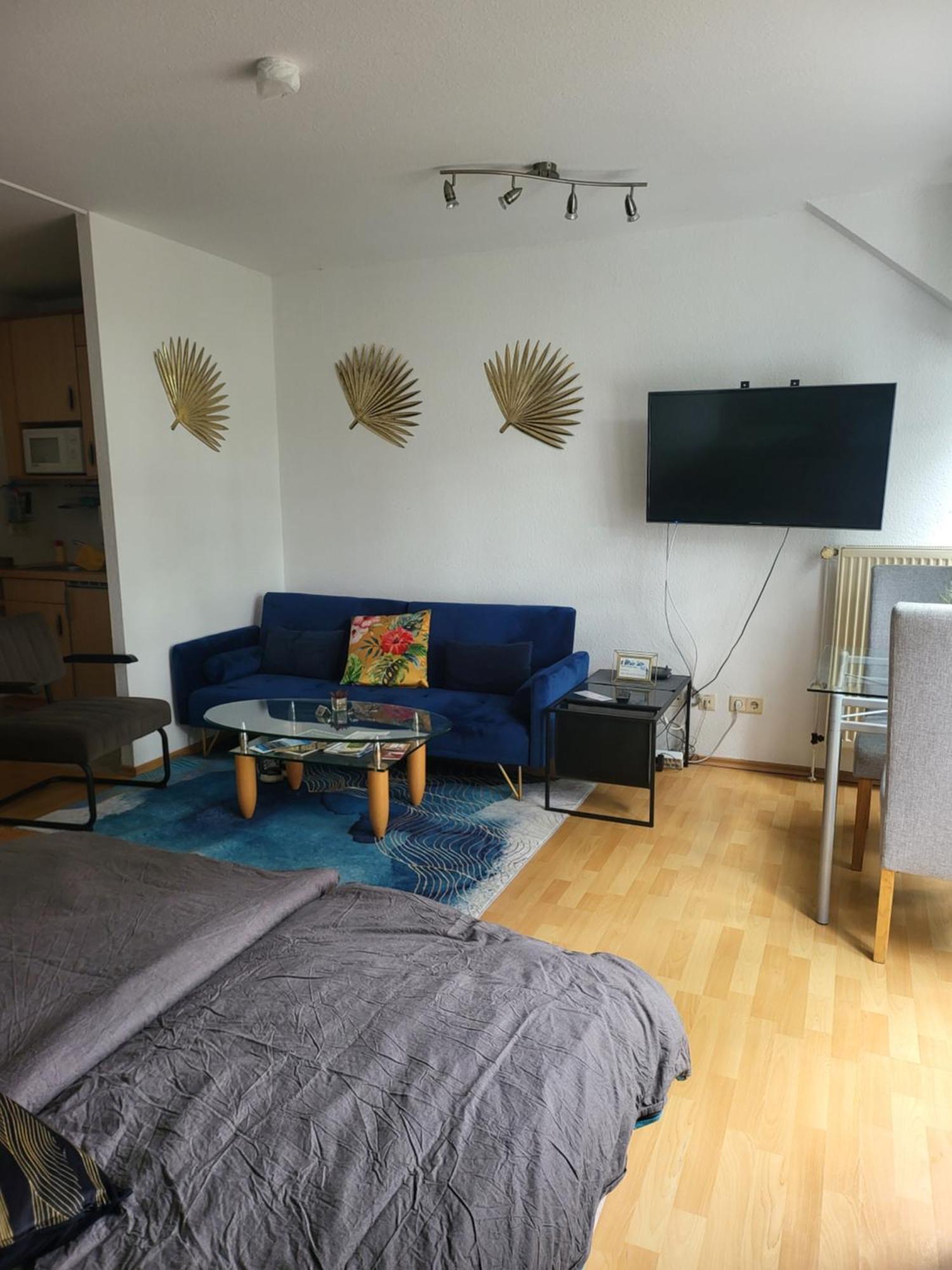 Apartamento Luftikus Bad Zwischenahn Exterior foto
