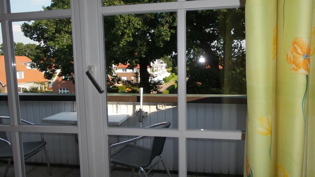 Apartamento Luftikus Bad Zwischenahn Habitación foto
