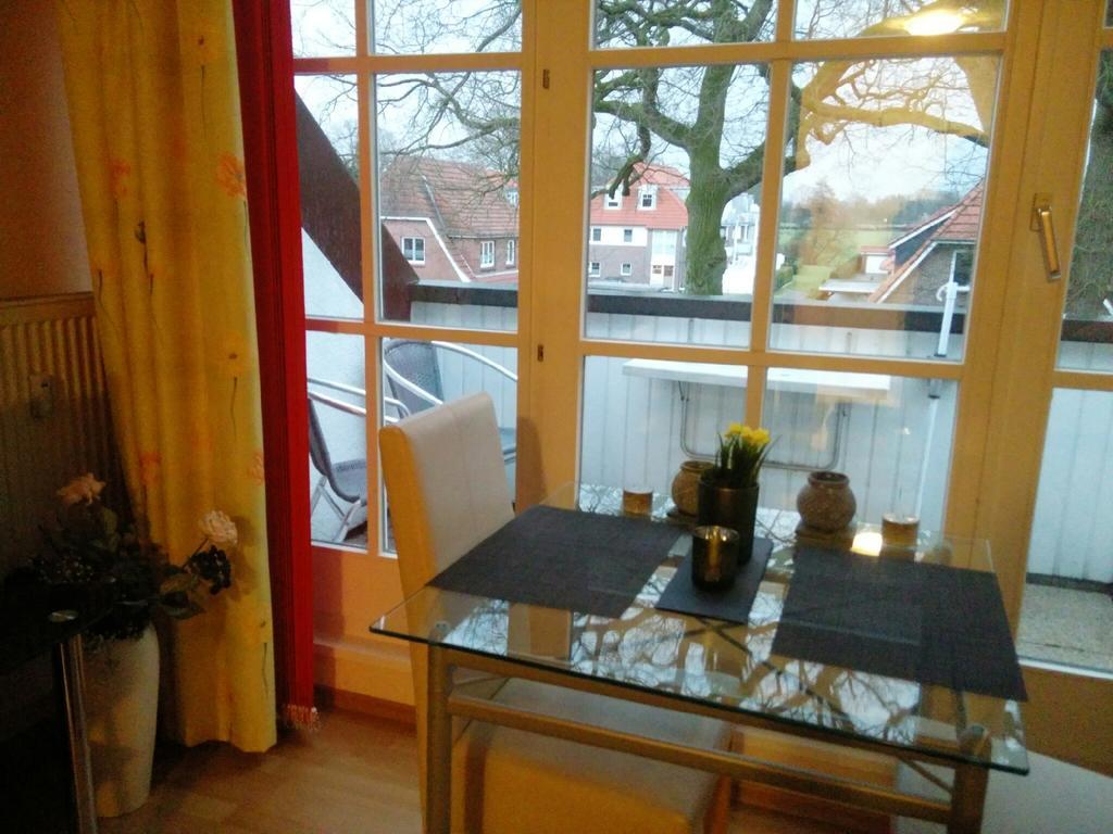 Apartamento Luftikus Bad Zwischenahn Habitación foto